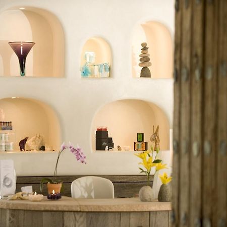 The Hacienda & Spa سانتا فيه المظهر الداخلي الصورة