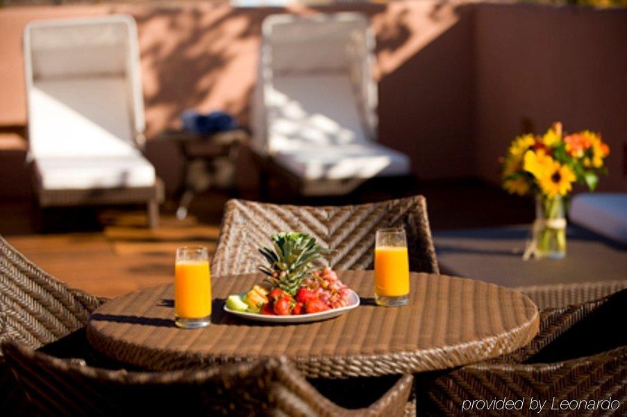 The Hacienda & Spa سانتا فيه المرافق الصورة