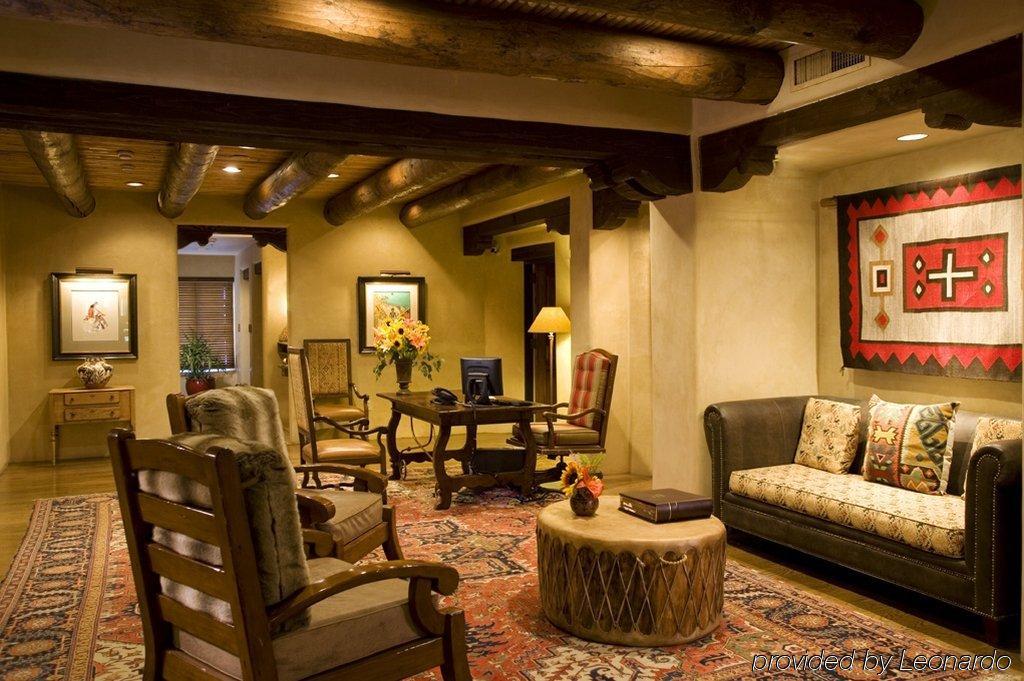 The Hacienda & Spa سانتا فيه الغرفة الصورة