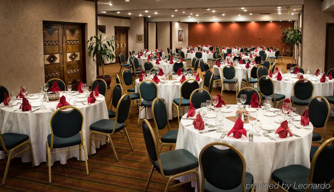 The Hacienda & Spa سانتا فيه المظهر الخارجي الصورة