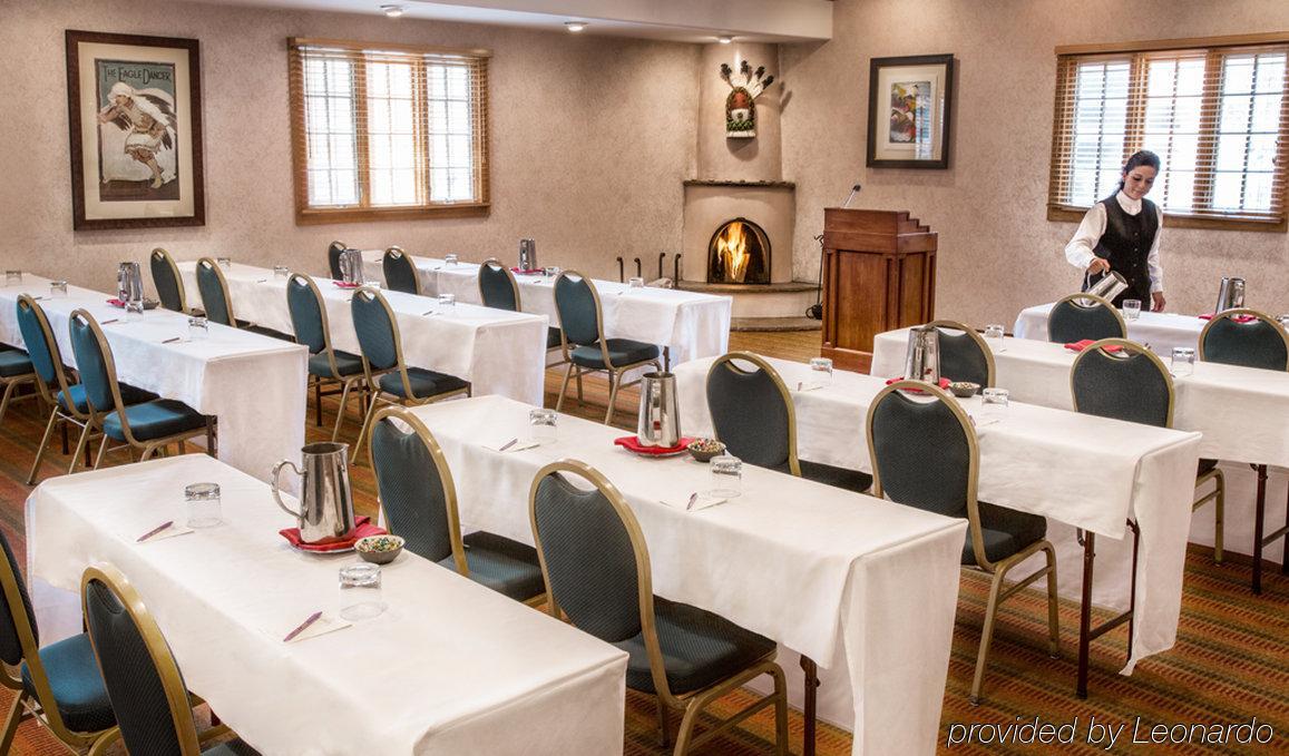 The Hacienda & Spa سانتا فيه المظهر الخارجي الصورة