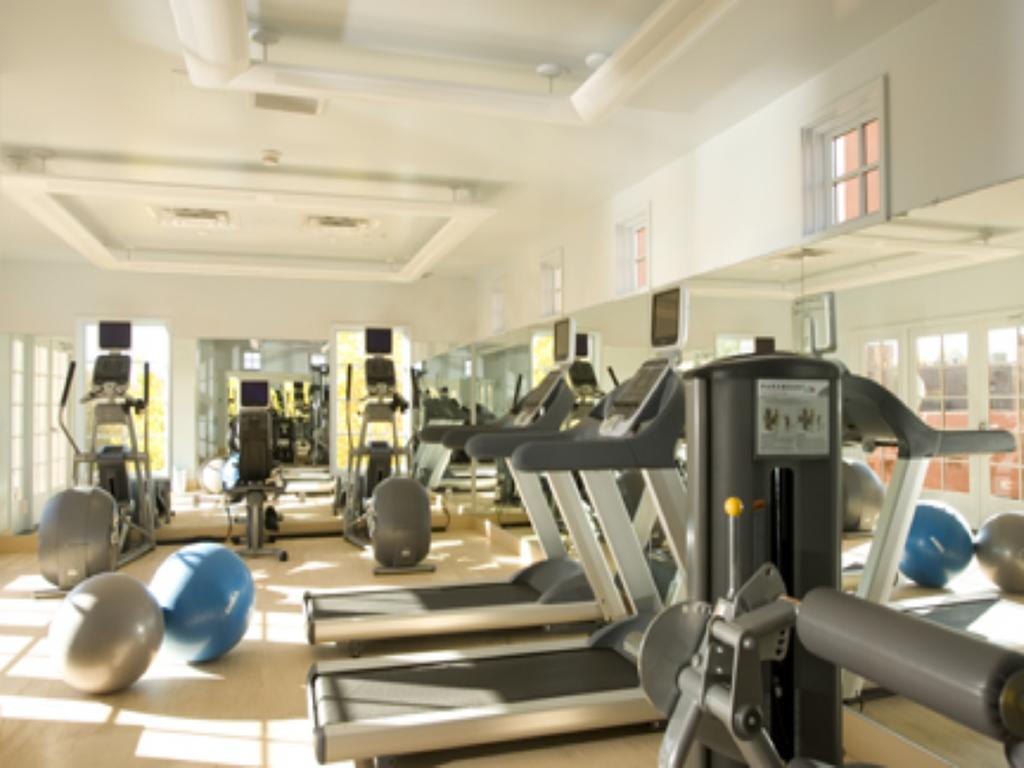 The Hacienda & Spa سانتا فيه المظهر الخارجي الصورة