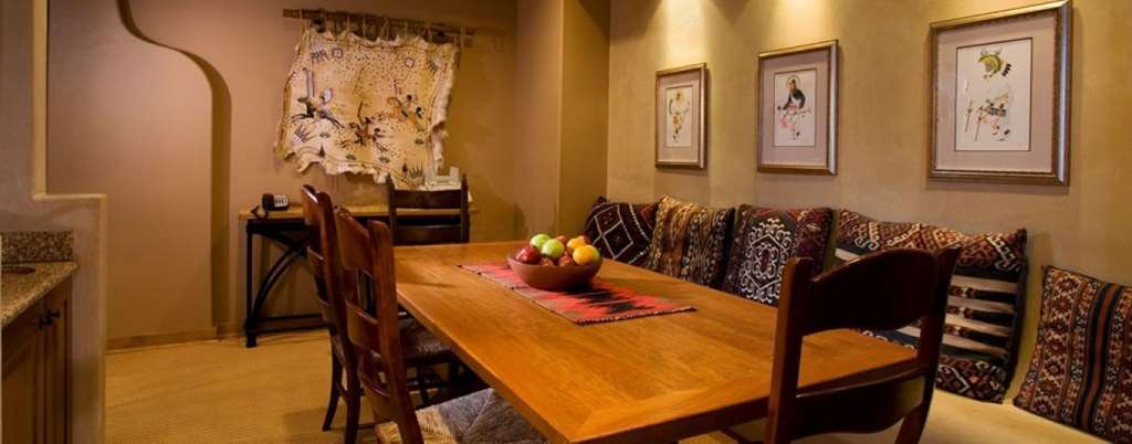 The Hacienda & Spa سانتا فيه الغرفة الصورة